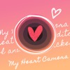 My Heart Camera - マイ ハートカメラ iPhone