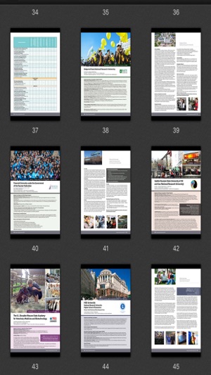 Russian Universities Guide(圖4)-速報App