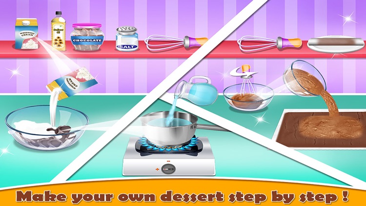 Swiss Cake Roll Maker