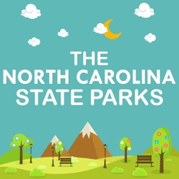 The North Carolina State Parks