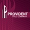 Provident Mobile is Provident Title Company’s answer to vital property information available anywhere, anytime