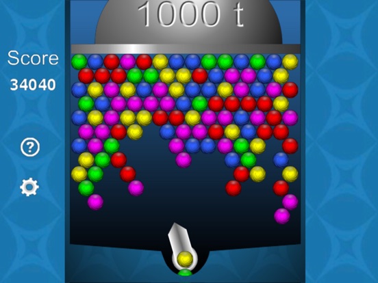 bouncing balls mindjolt