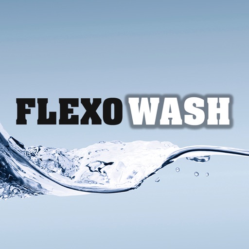 Flexo Wash