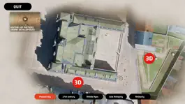 Game screenshot 3D Poitiers évolution mod apk