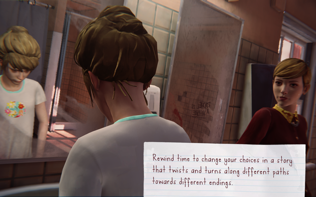 Life Is Strange™(圖4)-速報App