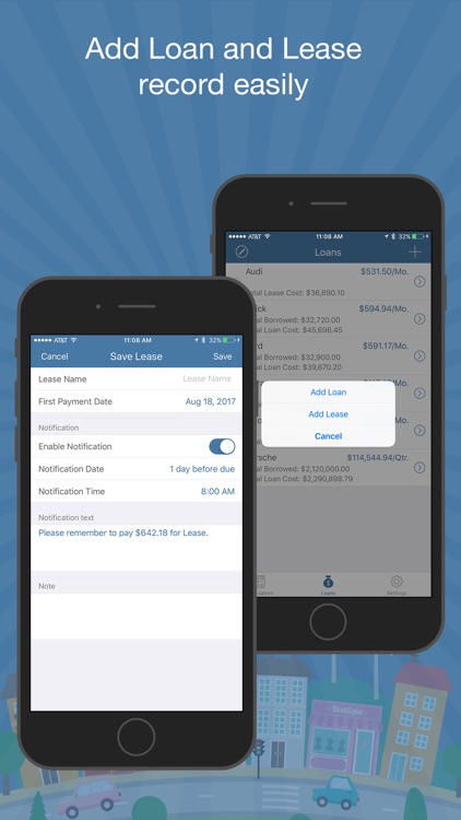 Car Loan Budget Calculator Pro screenshot-4