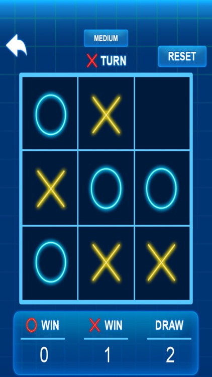 Tic Tac Toe Ultimate PRO