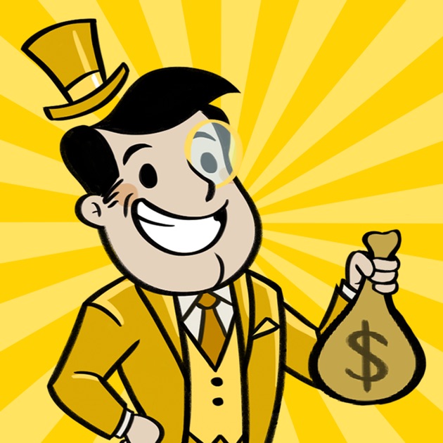 adventure capitalist guide