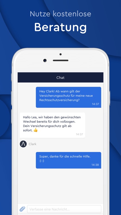 Der Versicherungsmanager screenshot-5