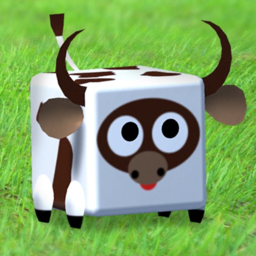 COWS DAY OUT iOS App