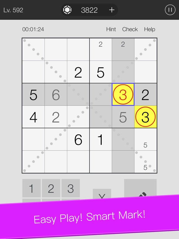 Sudoku:best family feud guy для iPad