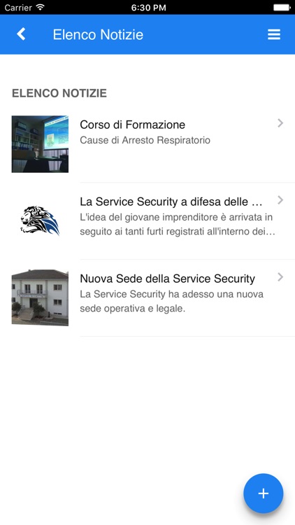 Service Security screenshot-3