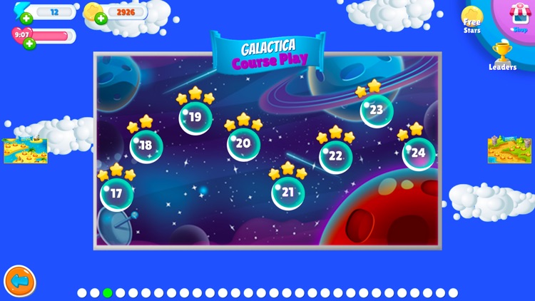 Mini Golf Star 2 screenshot-6