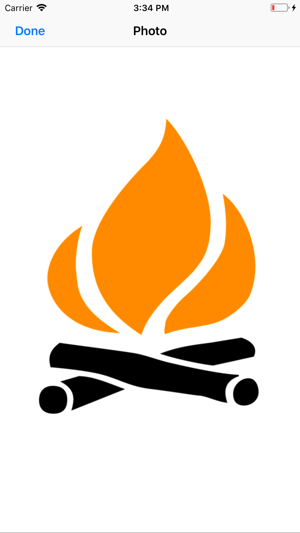 Campfire Stickers(圖4)-速報App