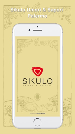 Sikulo Umori & Sapori(圖1)-速報App