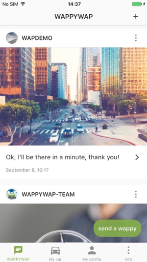 WappyWap(圖1)-速報App