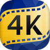4K Video Converter - 2K to 4K