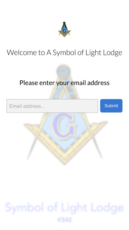 A Symbol of Light Lodge