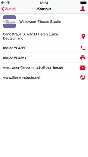 Wesuweer Fliesen-Studio(圖3)-速報App