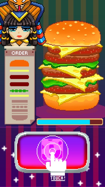 Feed’em Burger