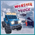 Monster Truck Tal