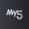 Welcome to My5, the app that brings you your favourite shows from Channel 5, 5USA, 5STAR, 5Spike and BLAZE for free