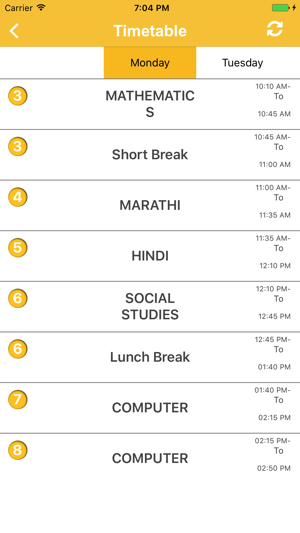 St. Peter's School Panchgani(圖3)-速報App