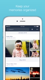 Amazon Photos Captura de tela 5