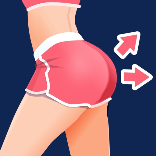 Female Fitness - Butt Workout