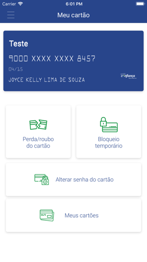 Cartão Confiança(圖5)-速報App