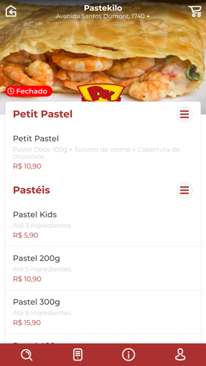 Pastekilo(圖2)-速報App