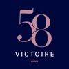 58 Victoire