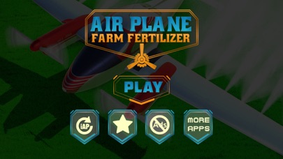 Farming Plane Simulator 2018 screenshot 2