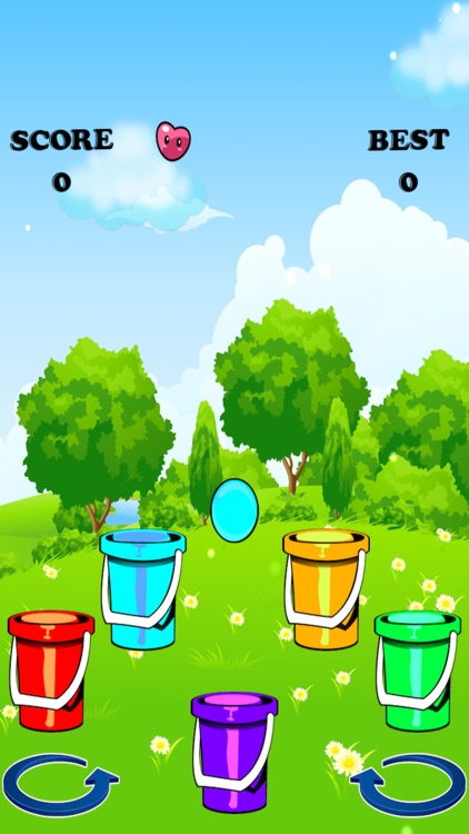 SuperBuckets screenshot-4