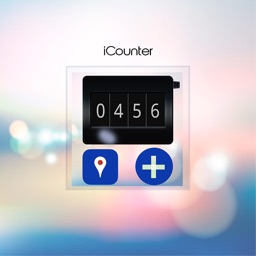 iCounter Daily events counter