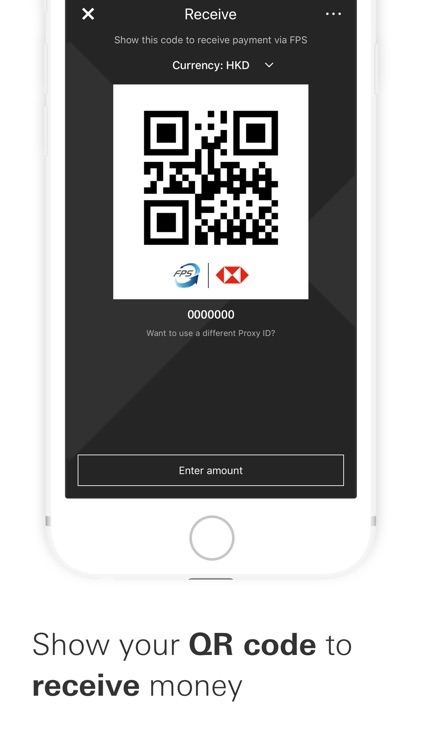 HSBC HK Mobile Banking screenshot-3