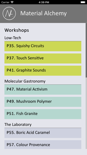 Material Alchemy(圖2)-速報App