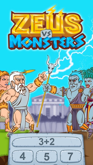 Zeus Vs Monster Cool Math Game Untuk Pc: Unduh Gratis - Windows 7,8,10 / Mac - Pcmac Indonesia