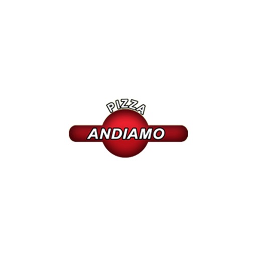 Andiamo Pizza Stains Icon