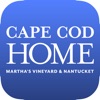 Cape Cod HOME