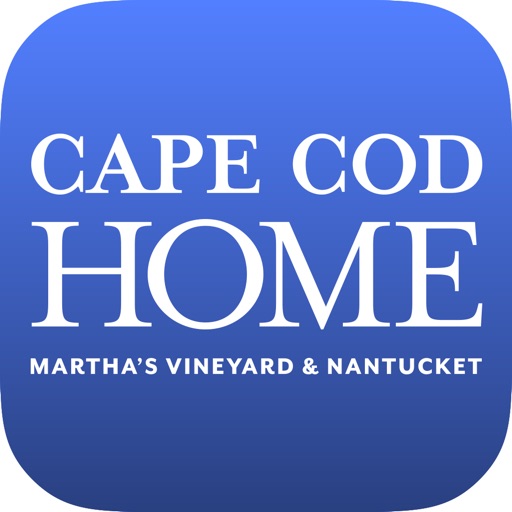 Cape Cod HOME