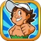 Not the same as Parkour game -- Super Island Adventure