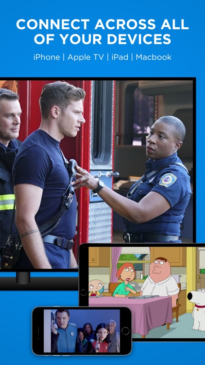 FOX NOW: Live & On Demand TV screenshot-3