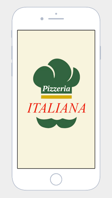 How to cancel & delete Pizzeria Italiana from iphone & ipad 1