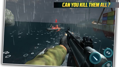 Real Combat Action screenshot 2