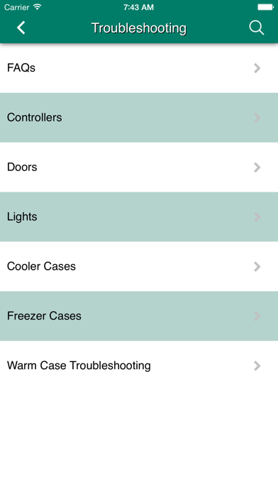 How to cancel & delete Zero Zone Service from iphone & ipad 2