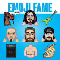 Pantera by Emoji Fame