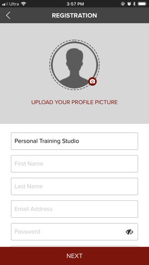 GC Personal Training Studio(圖3)-速報App