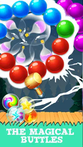 Game screenshot Magic Pop Shooter hack