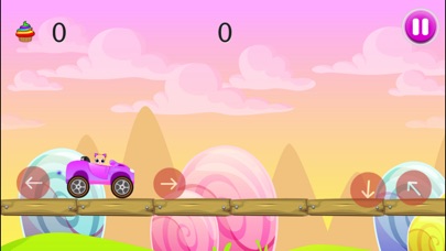 Lol Supercars Adventures screenshot 3
